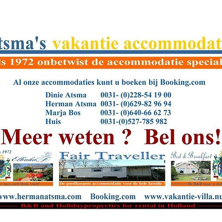 B&B Elbahof, Goed En Goedkoop! Hem Exterior foto
