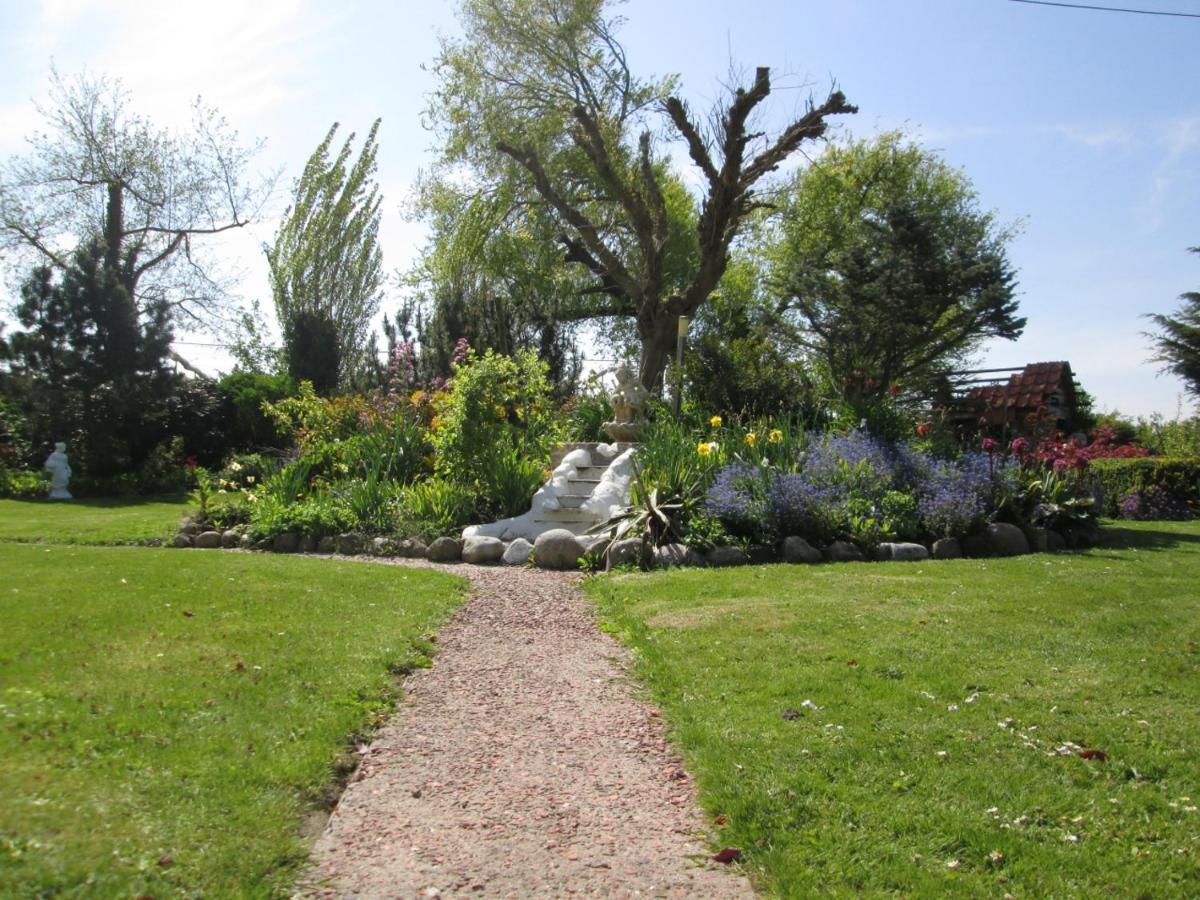 B&B Elbahof, Goed En Goedkoop! Hem Exterior foto