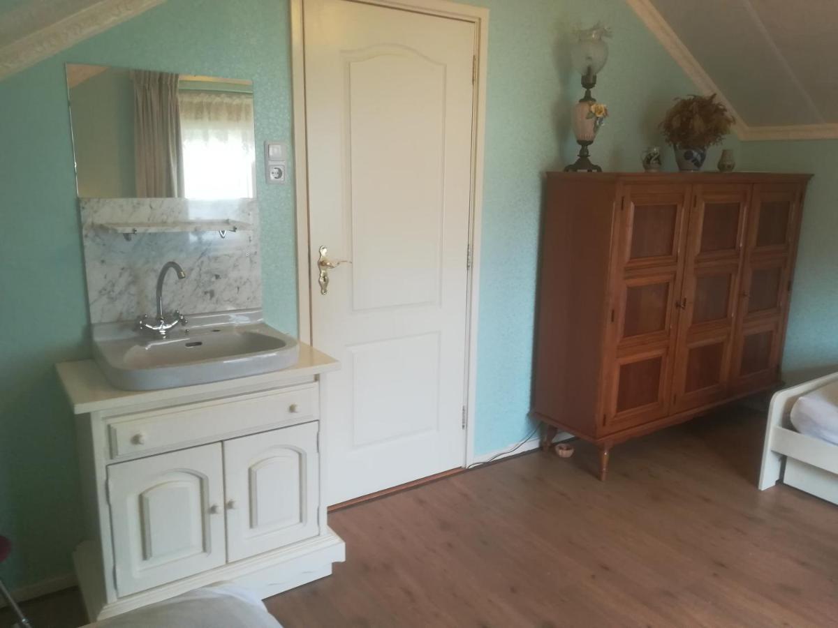 B&B Elbahof, Goed En Goedkoop! Hem Exterior foto