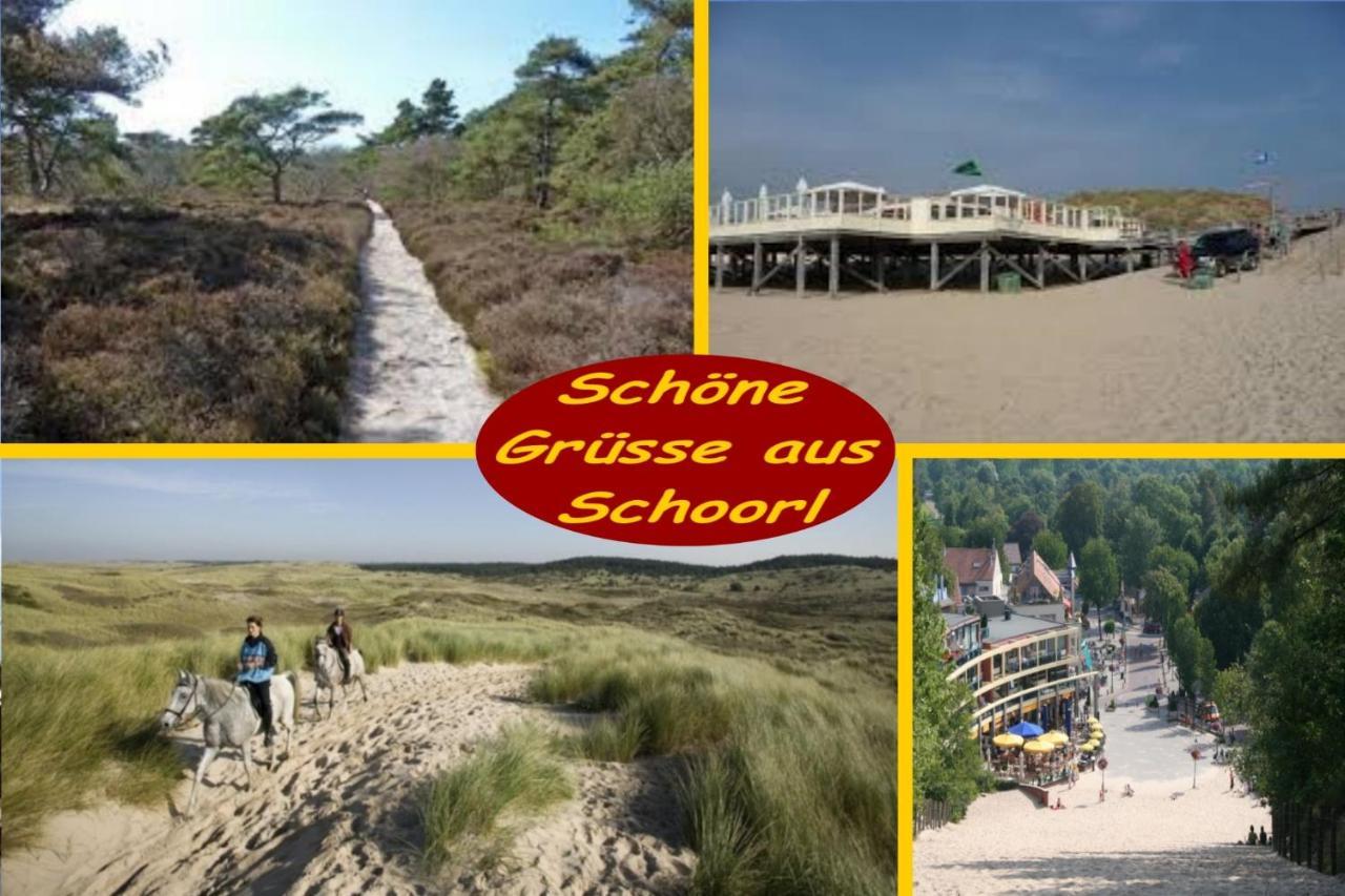 B&B Elbahof, Goed En Goedkoop! Hem Exterior foto